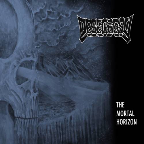Desecresy : The Mortal Horizon Desecresy : The Mortal Horizon